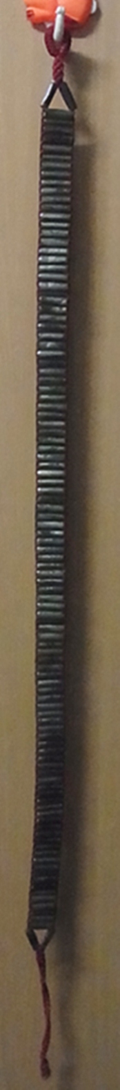 ่ตะกรุดคาดเอว 108 สมบูรณ์ครับ