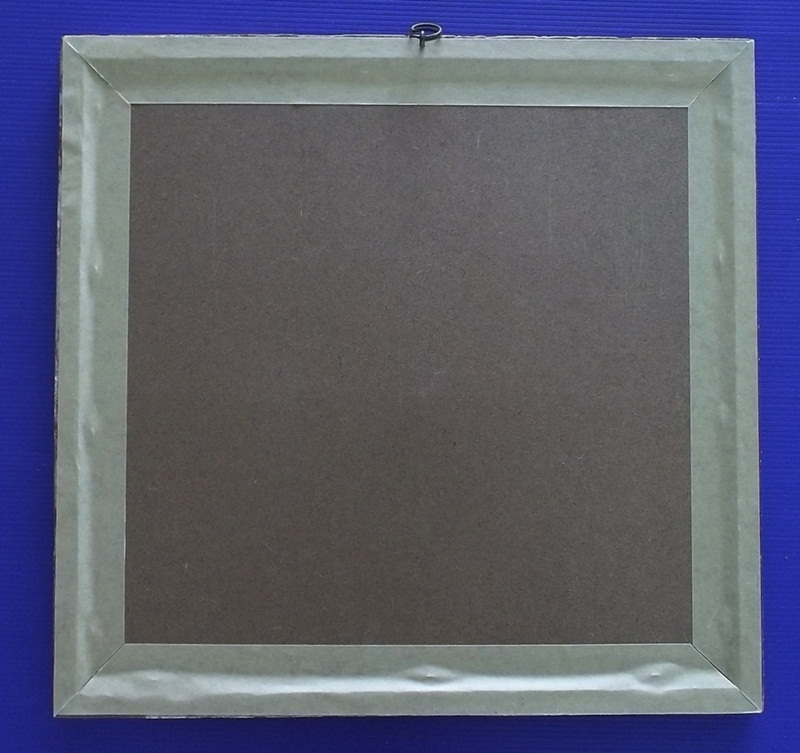 รูปหลวงพ่อเกษม (เคาะเดียว)