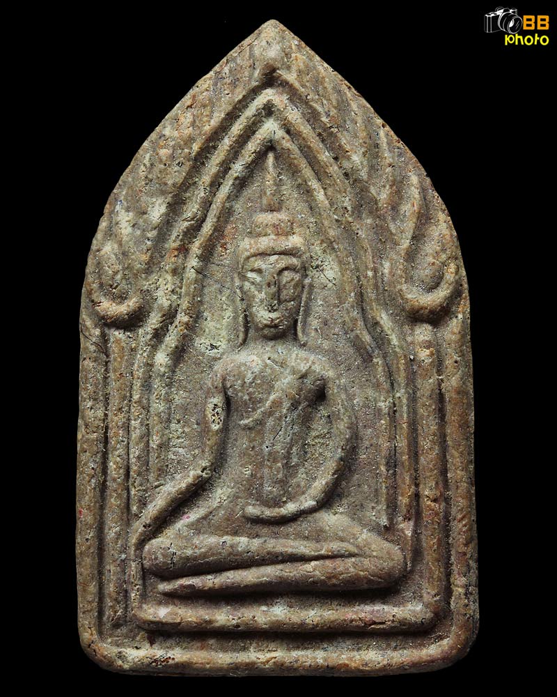 ครูบาจันต๊ะ รุ่น2