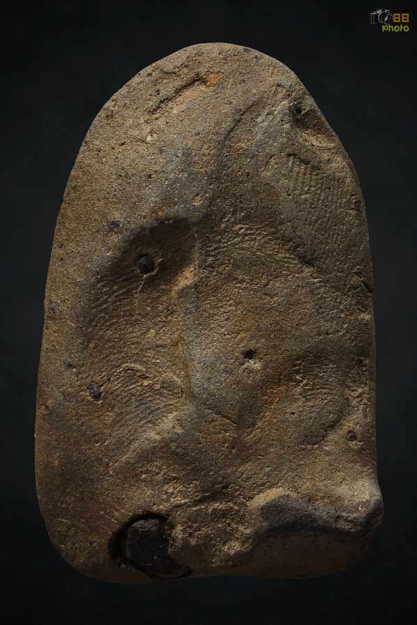  พระเปิมลําพูน เขียวสวยเดิม สีเขียวหายาก