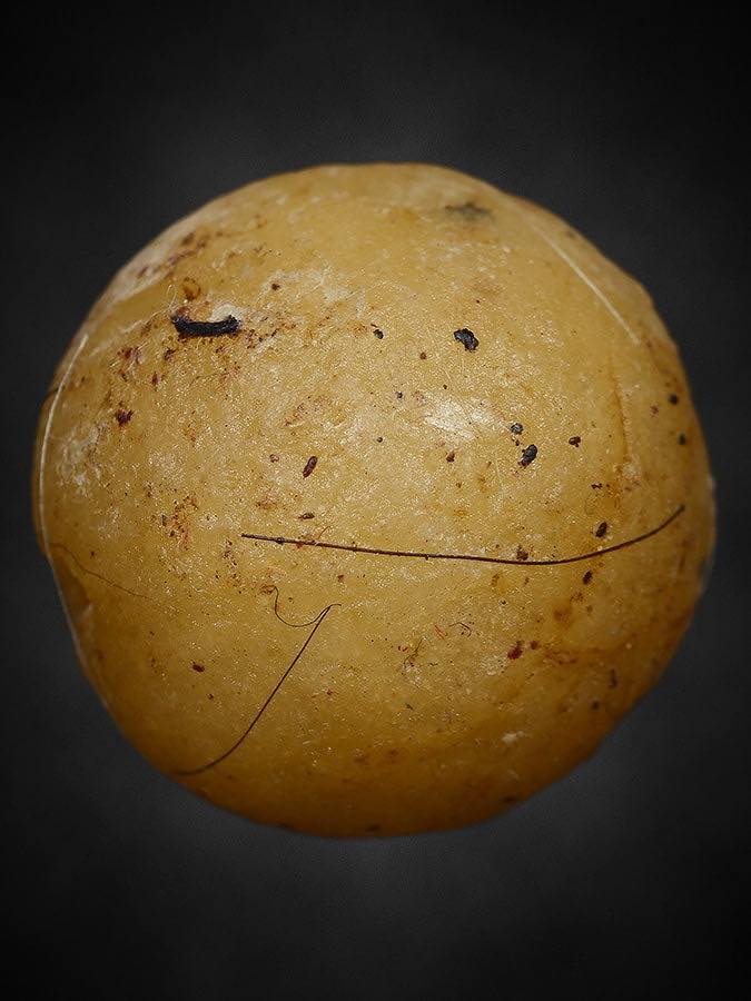 ลูกอมเทียนชัยหลวงพ่อวัดดอนตัน