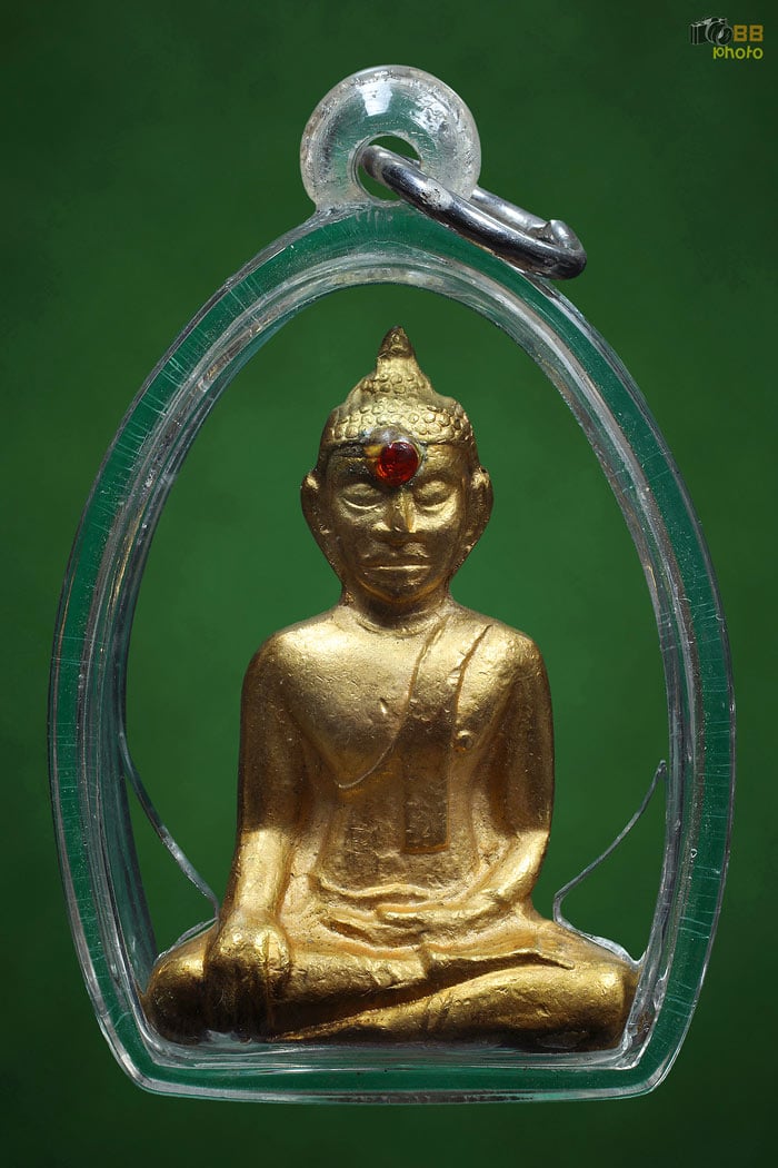 พระหลวงพ่อพระใส