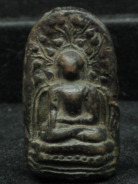พระคงดำ