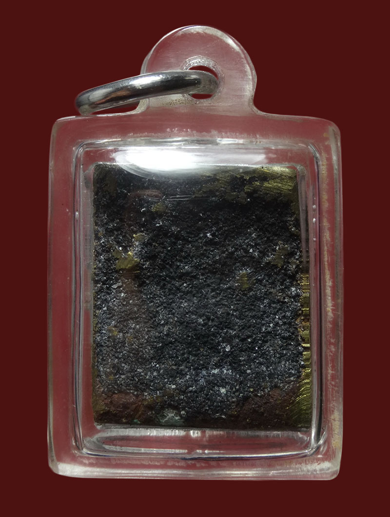 พระรัตนะแผงตัด เนื้อโลหะ สมัยรัตนโกสินทร