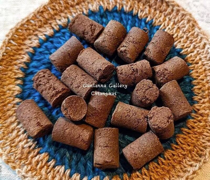 ยาเทวีโกปา(นางฟ้า9ตน)เจ้าสล่าปัณฑิต๊ะ