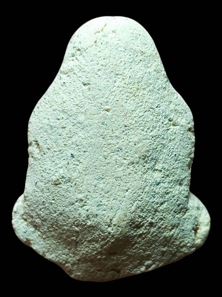 หลวงพ่อเกษม พระปิดตาวัดย่าเป้า ปี2532(2)