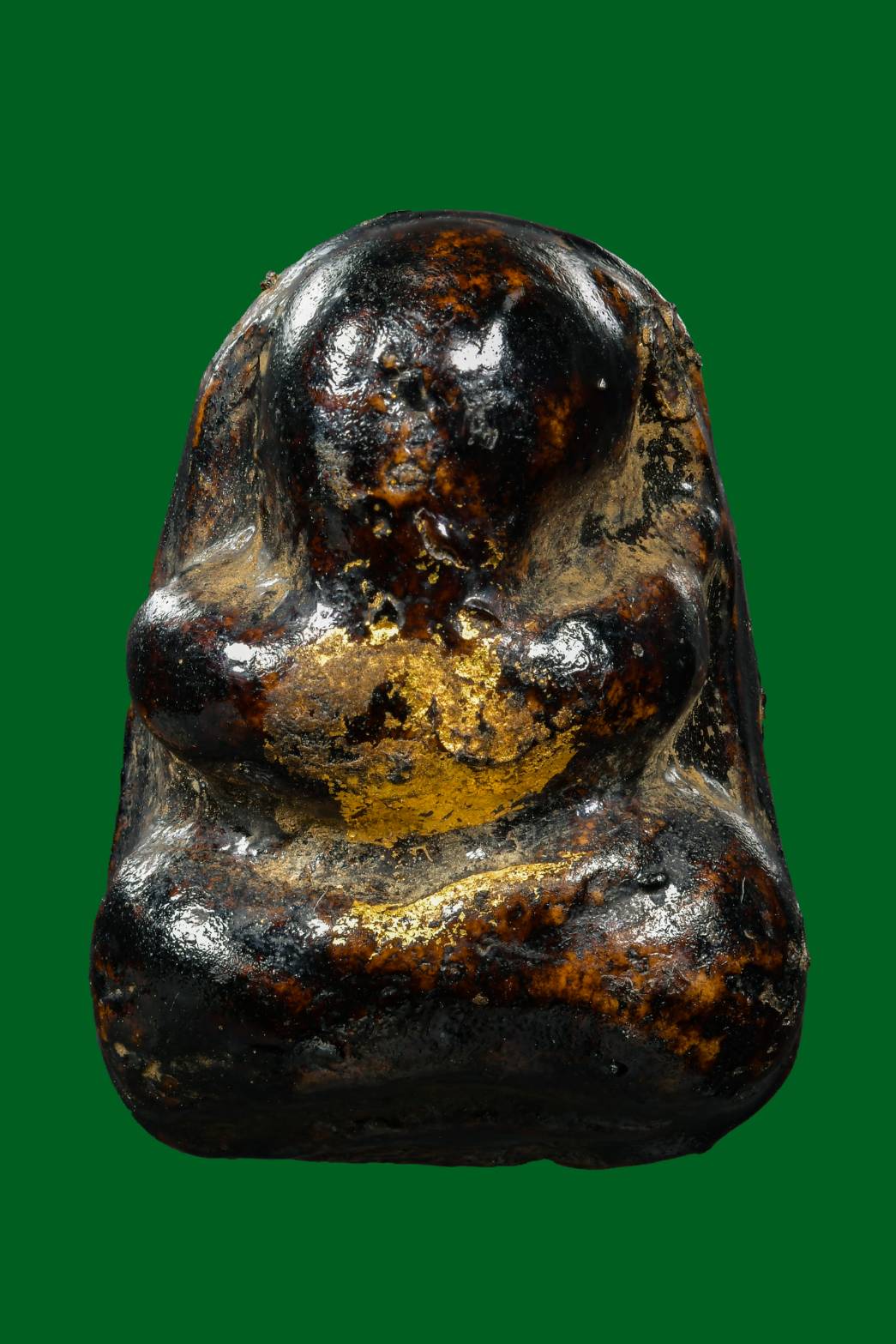 ปิดตาพิมพ์ตาอ่อง ลป.กลิ่น วัดสะพานสูง