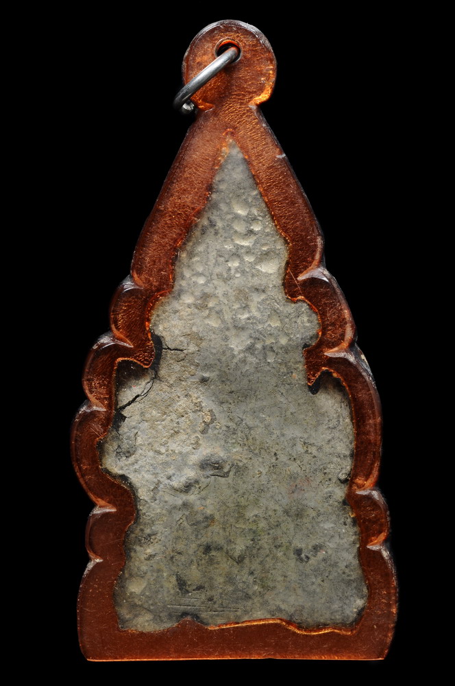 ซุ้มระฆัง กรุวัดราชบูรณะ อยุธยา