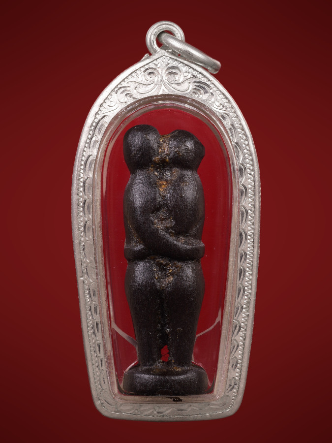 อิ่นล้านนา8 (ไม้ว่านแกะ)