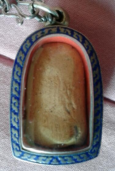 พระคงกรุใหม่สวยๆครับ 