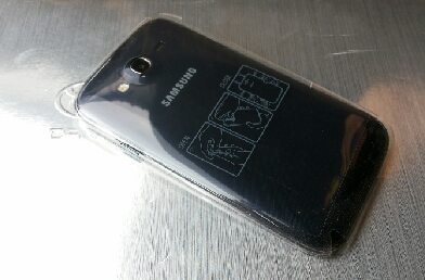 ขายมือถือ samsung galaxy grand
