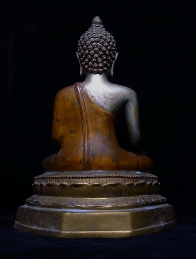 พระกริ่งแรงมากเลย