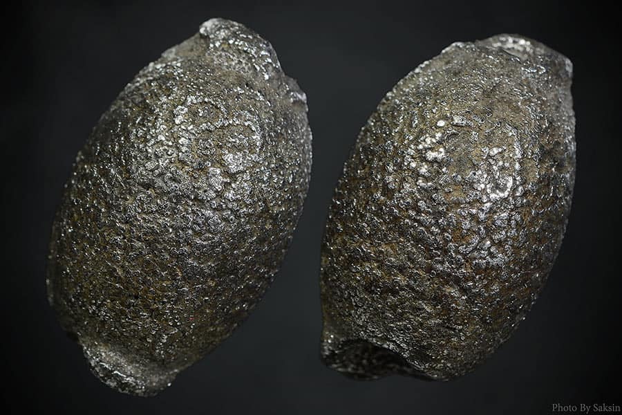 ตะกรุดปรอทครูบาชุ่ม วัดวังมุย