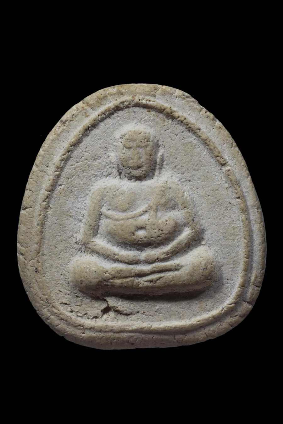 พระสังกัจจายน์ หลวงปู่โต๊ะ 2476