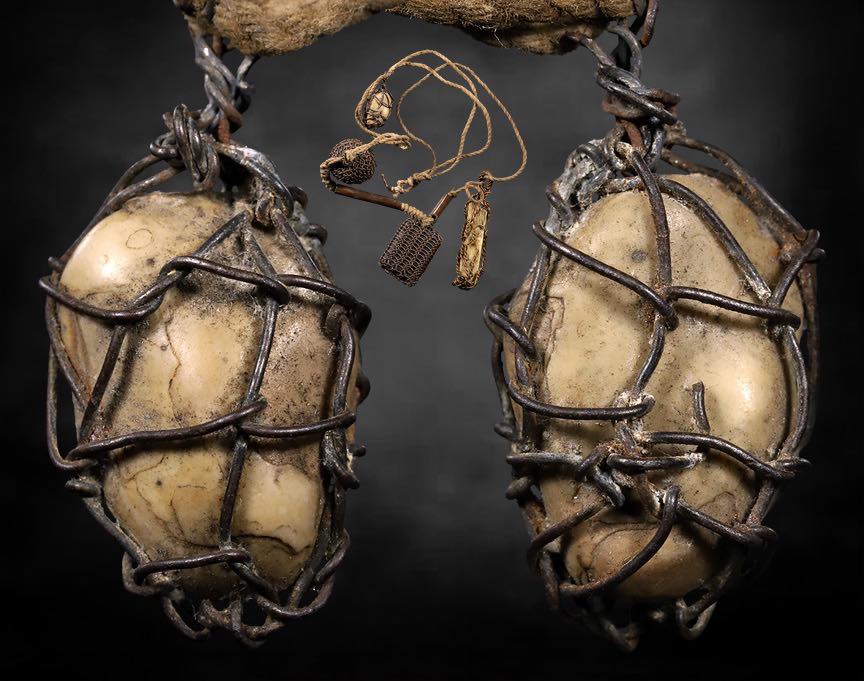 ชุดคตทนสิทธิ์โบราณ