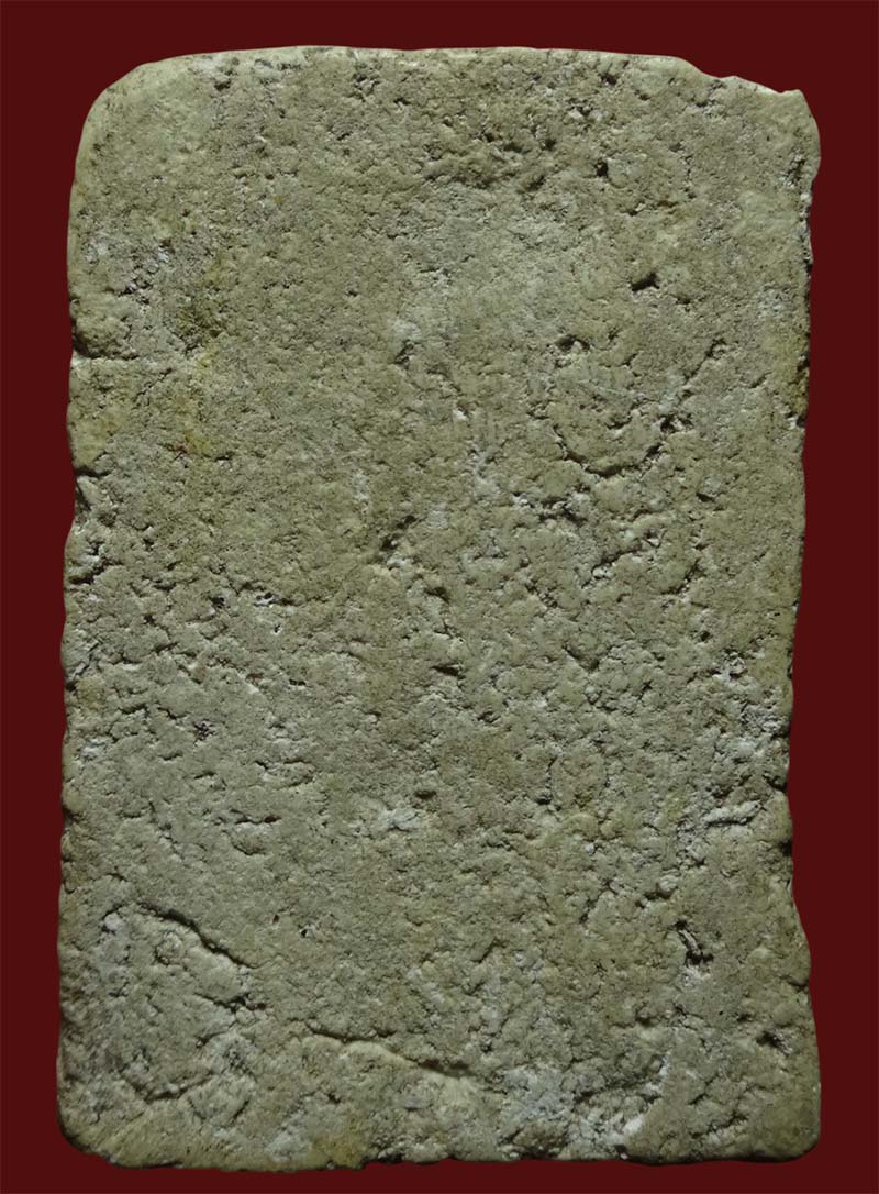 พระสมเด็จ พระปลัดสุพจน์ วัดสุทัศน์ 2484