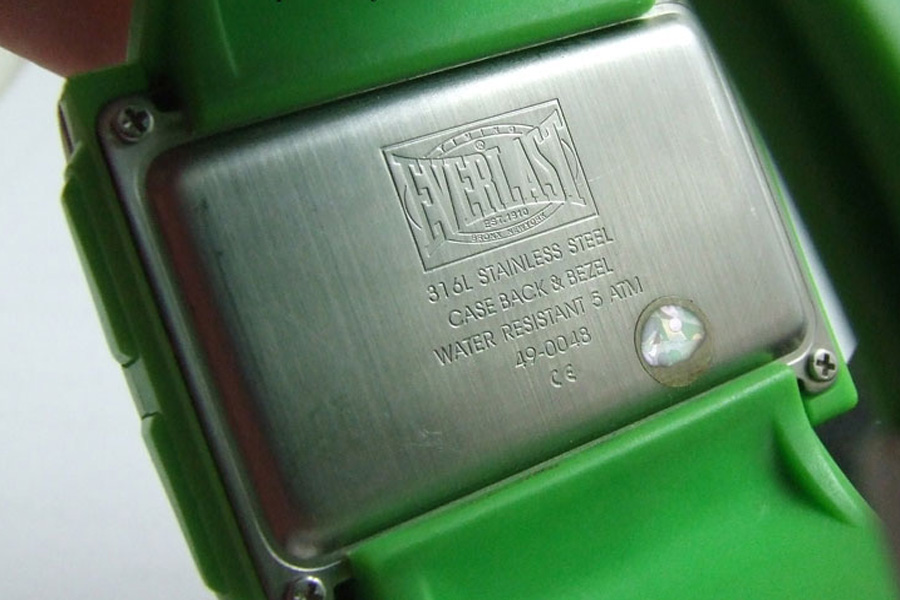 นาฬิกา EVERLAST สไตล์วัยรุ่น (หรือแลกพระก็ได้)