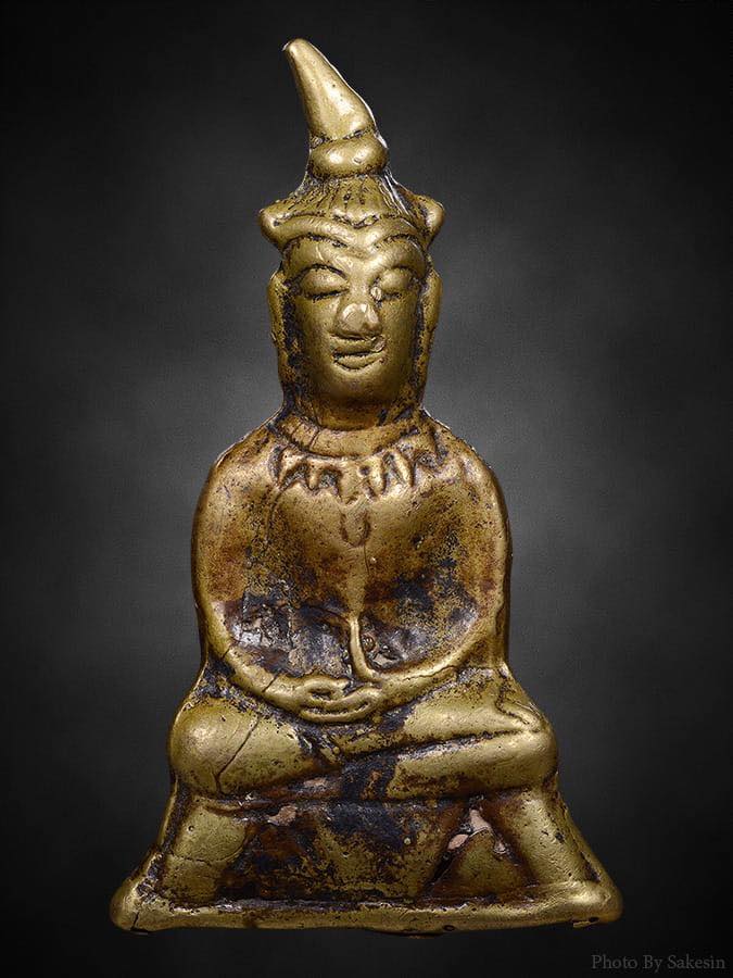 งั่งอยุทธยาพิมพ์กลาง