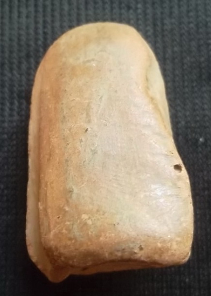 พระคงองค์แรก