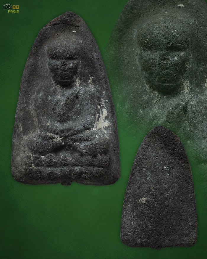 หลวงปู่ทวด วัดพระสิงห์ พิมพ์97