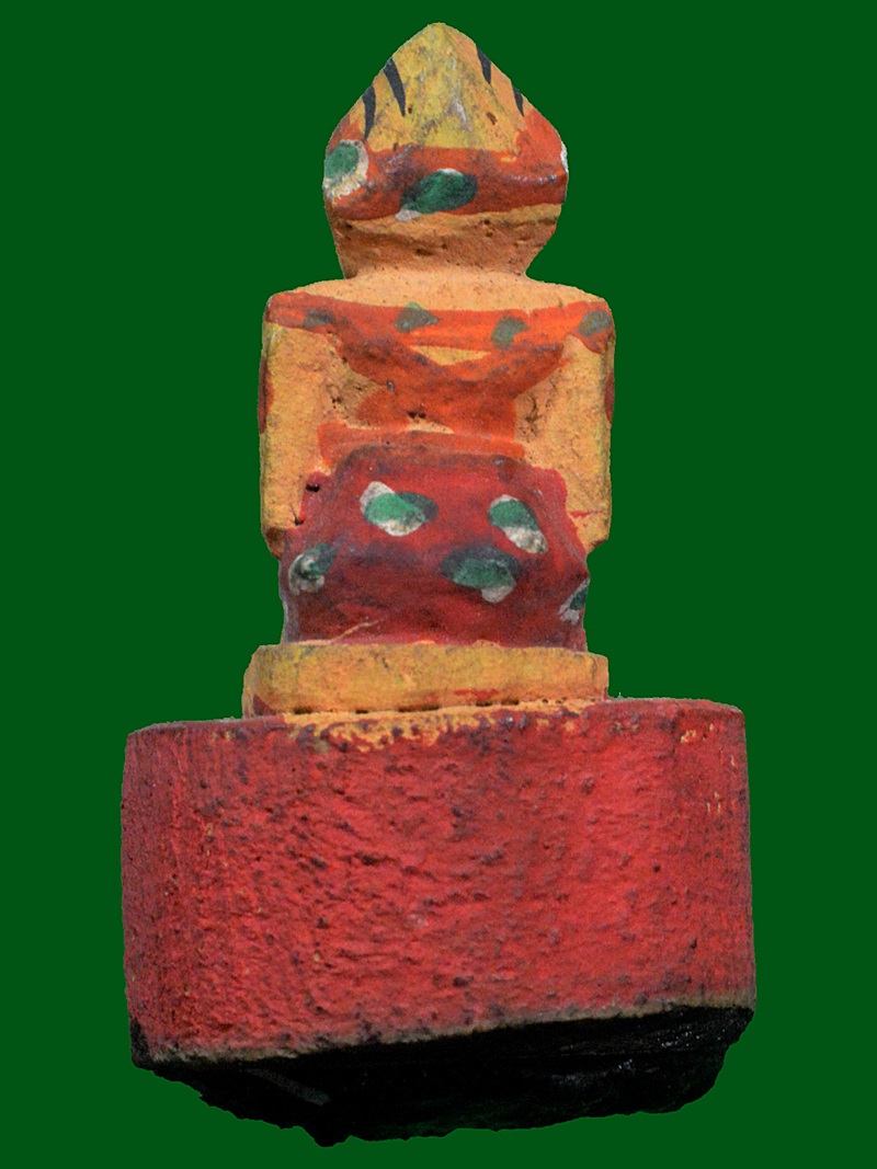 หนุมาน หลวงปู่บุญ วัดกลางบางแก้ว