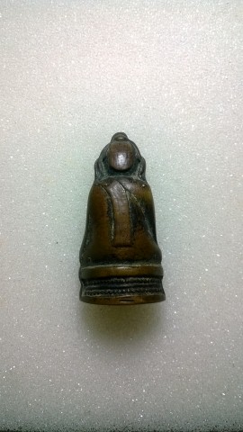 อุปคุตวัดพระสิงห์ปี12