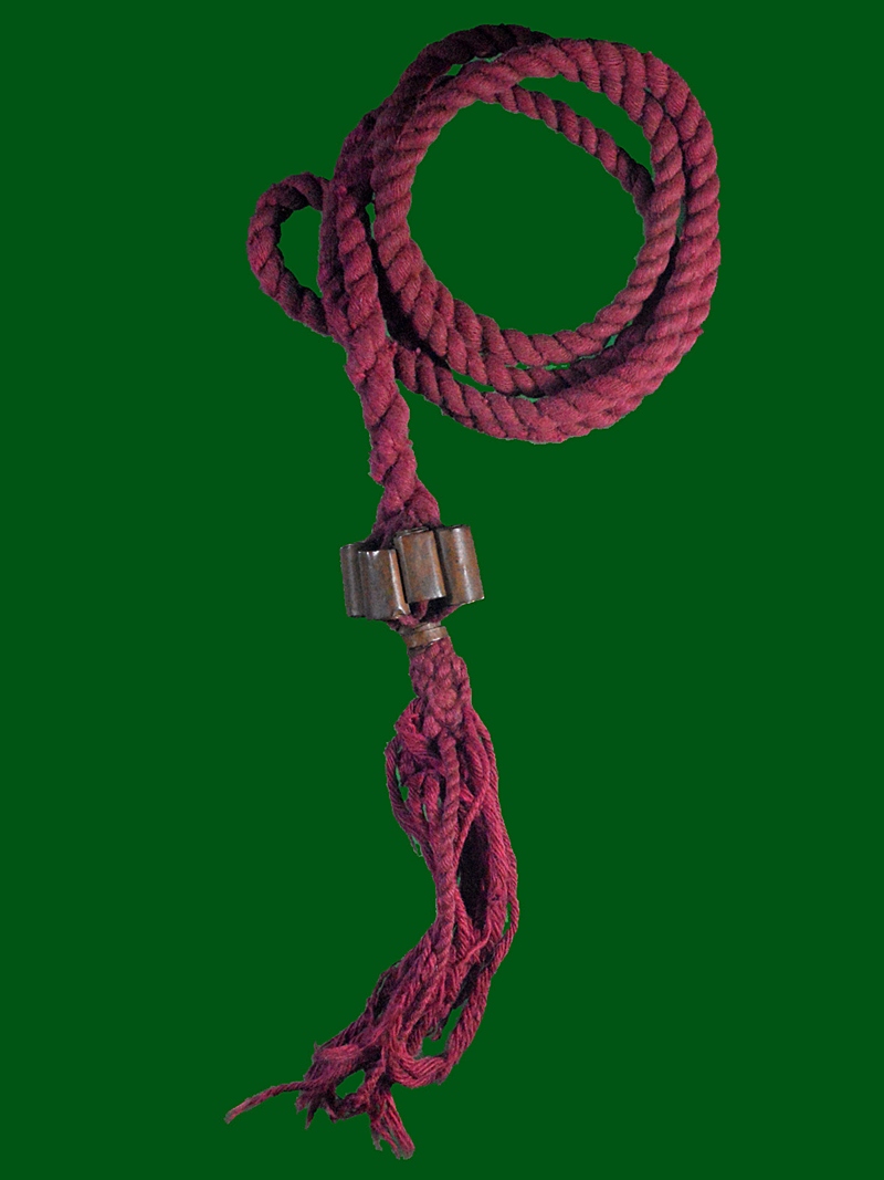 ตะกรุด 9 กุ่ม ครูบาชุ่ม โพธิโก วังมุย