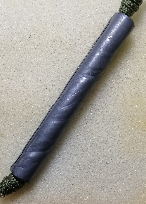 ตะกรุดหลวงพ่อตัดวัดชายนา เพชรบุรี