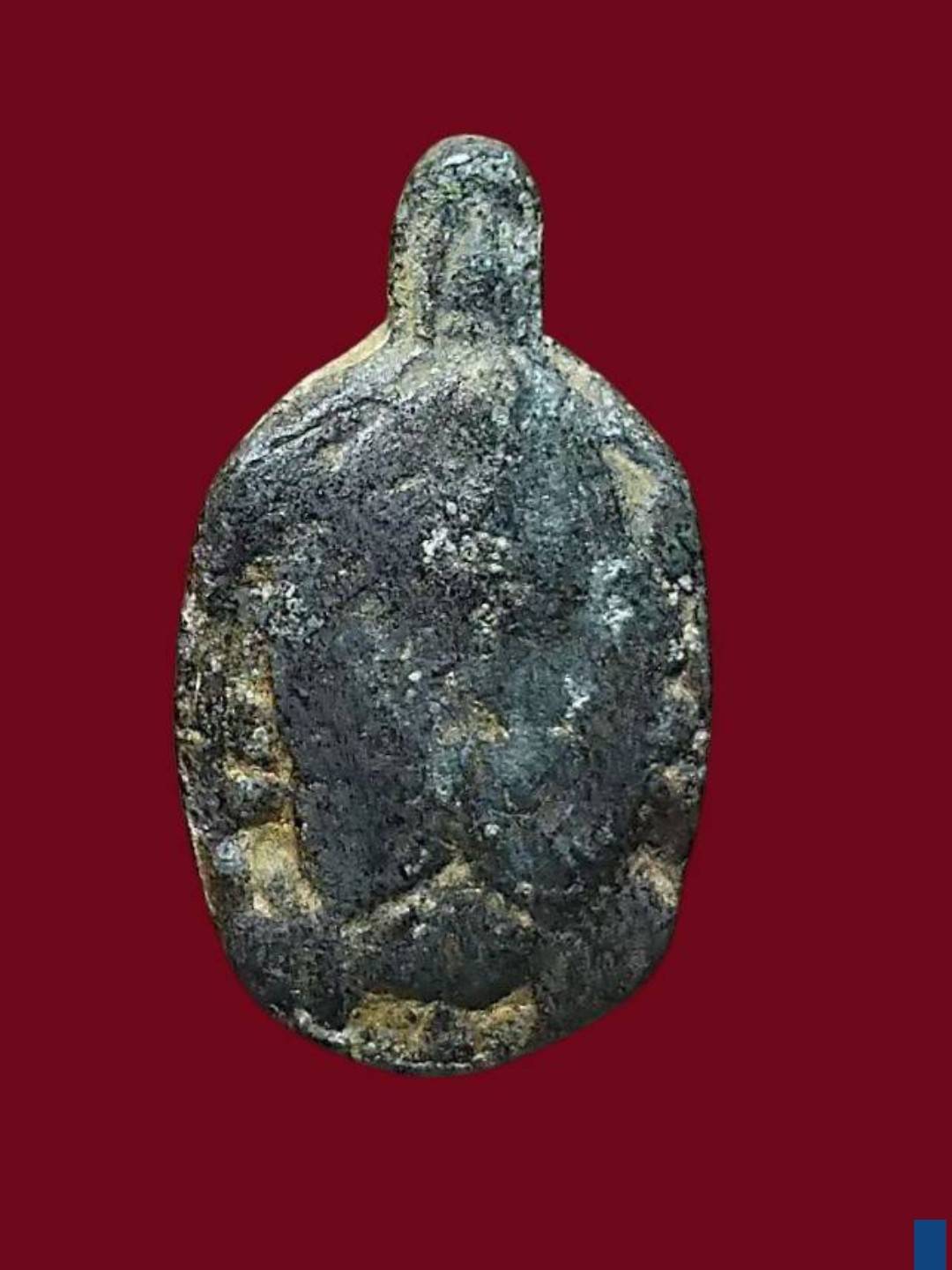 พญาเต่าเรือน ลป.ศุข  เนื้อชิน