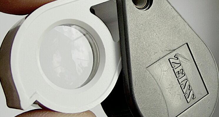 D40 ของแท้ แกนทองเหลือง เลนส์ใสๆไม่เคลือบ รุ่นสุดท้ายที่ผลิตในเยอรมัน
