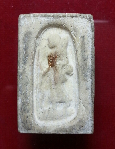 สมเด็จหลวงพ่อกวยหลังสิวลี