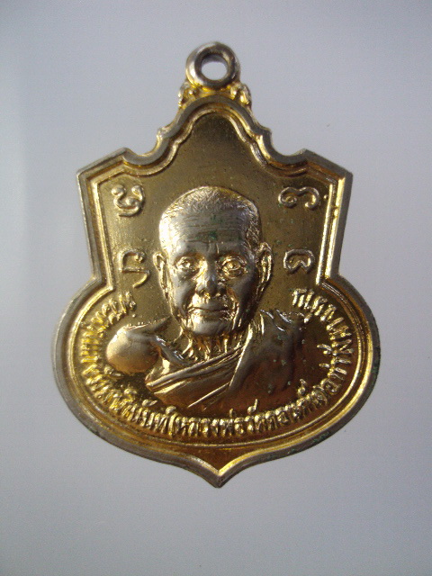 เหรียญหลวงพ่อดอนตัน รุ่นพญาผานอง (เคาะเดียว300)
