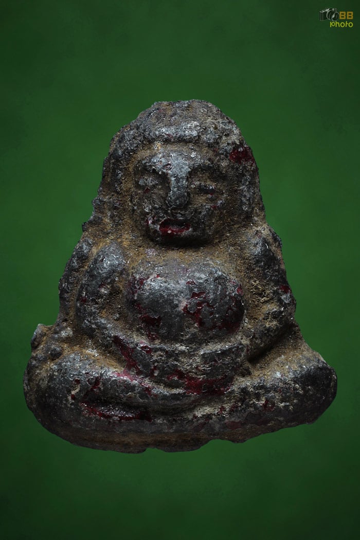 สังขจายชินเงิน กรุเขาพนมเพลิง