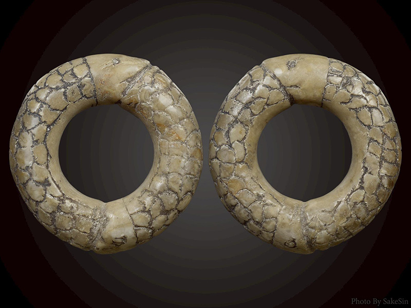 บ่วงนาคบาศ ล้านนาโบราณ ราชาโชค