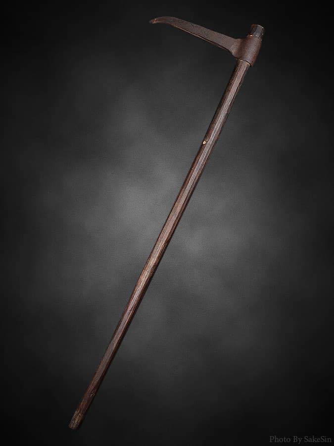 คชกุศตะขอสับช้าง