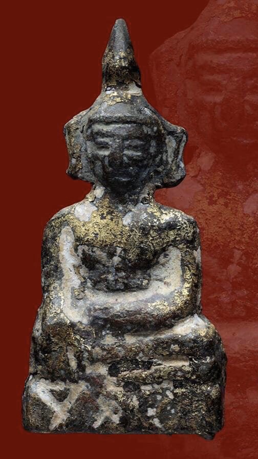 พระเชียงแสน