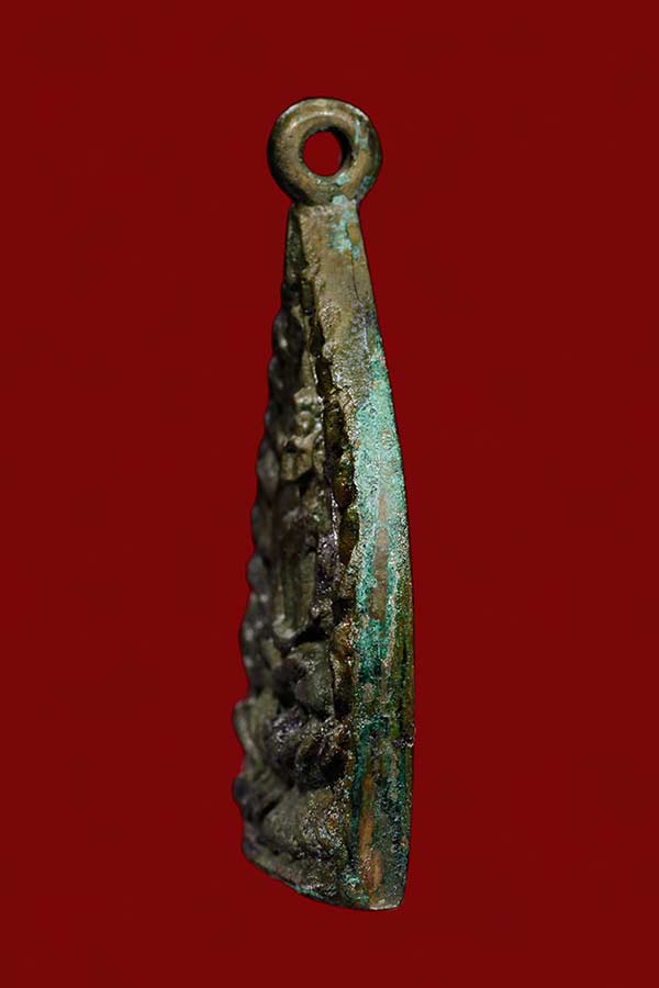 เหรียญเจ้าสัว2 หลวงปู่บุญ ปี35