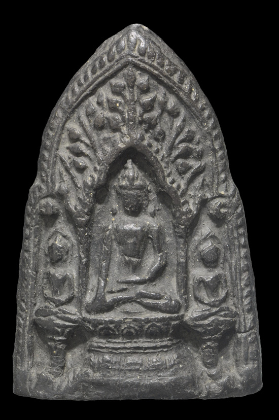 พระสามกรุดอนแก้ว