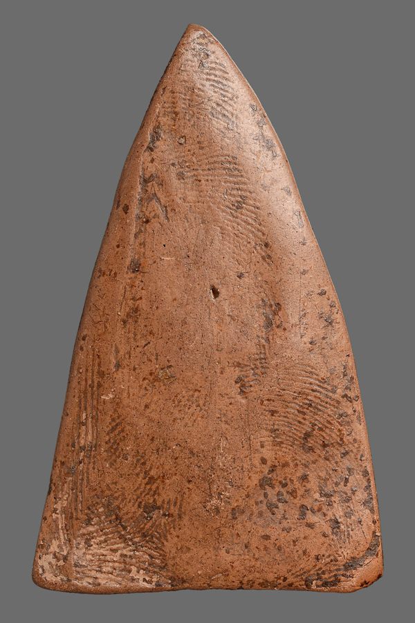 พระสรรค์นั่ง พิมพ์พระประธาน