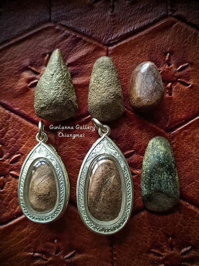 ++พระกรุเนื้อดิน++