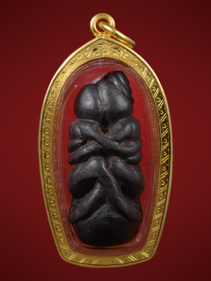 อิ่นหินแกะเก่า ไทยใหญ่