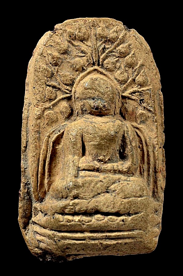 พระคงสภาพตามรูปครับ