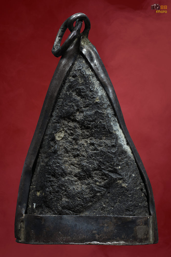 เกศาครูบา พระประทานใหญ่รัศมี ยุคต้น