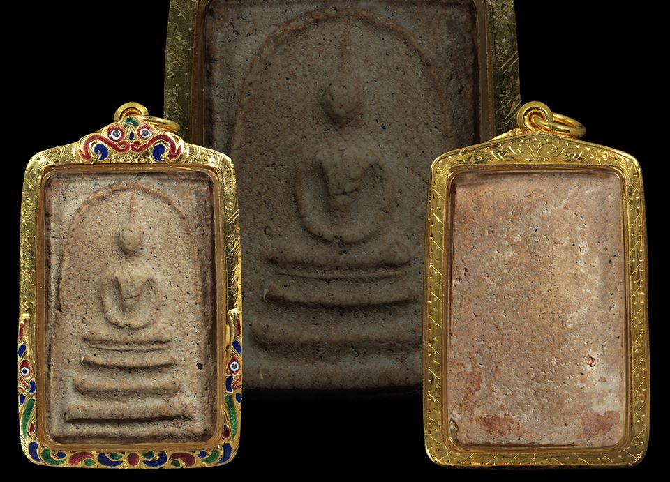 พระสมเด็จ