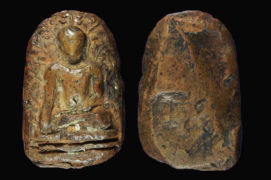 พระเปิมกรุเก่า