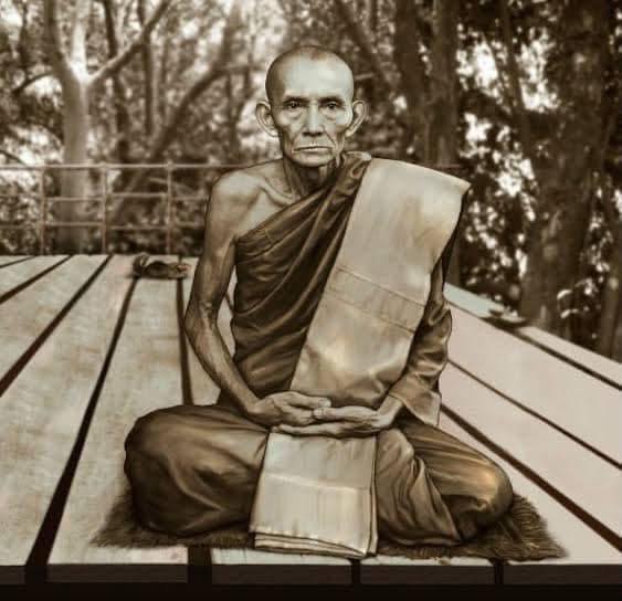 ตะกรุดโทนมนต์พระกาฬหลวงพ่อกวย