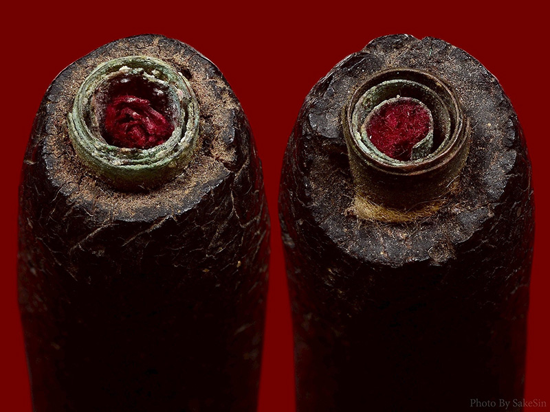 ตะกรุดกาสะท้อนครูบาชุ่ม วัดวังมุย 