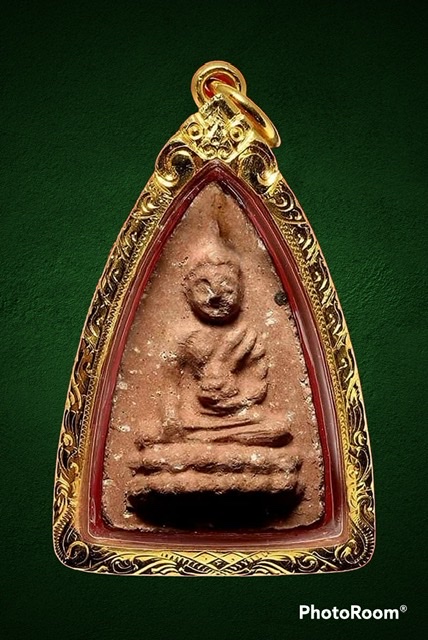 พระพุทธโธน้อย 
