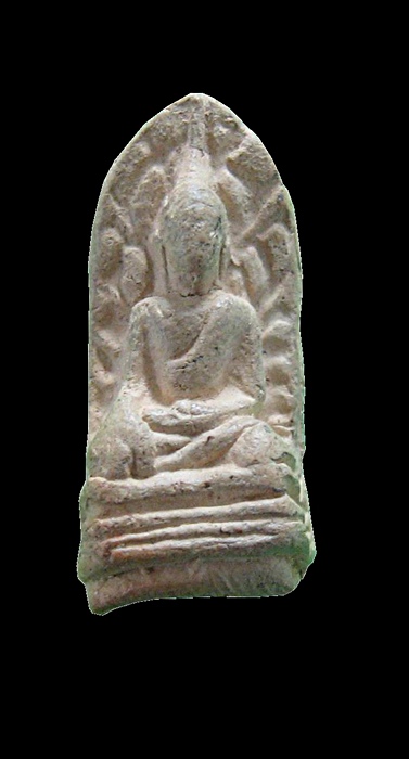 พระสิงห์เคาะเดียว 2