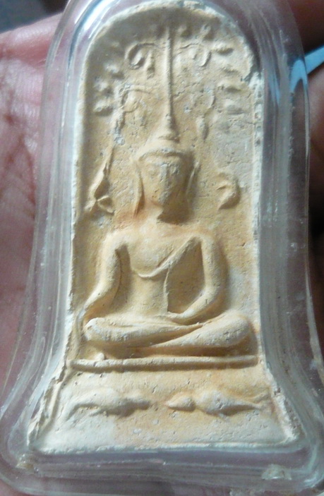 ยอดขุนพล วัดสันมะเค็ด